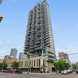  Apartment Globalstay Downtown
