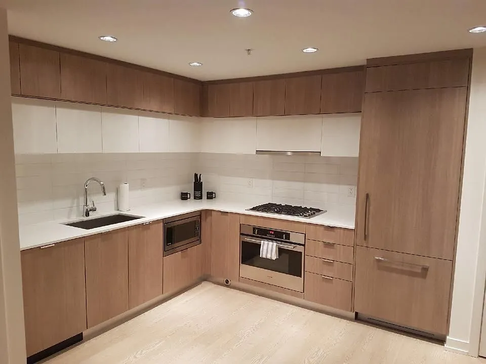 Outlook Apartments By Corporate Stays Калгари Канада